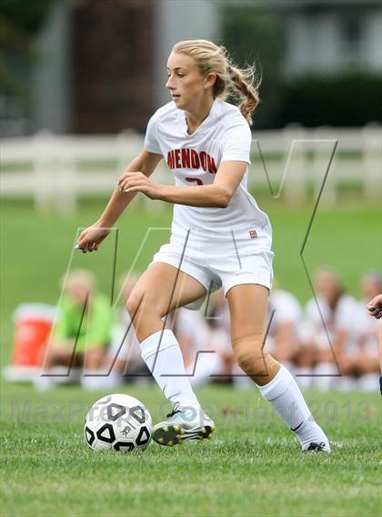 Thumbnail 3 in Wayne @ Mendon (Pittsford) photogallery.