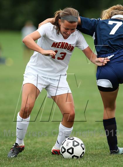 Thumbnail 1 in Wayne @ Mendon (Pittsford) photogallery.