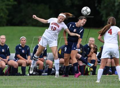 Thumbnail 3 in Wayne @ Mendon (Pittsford) photogallery.