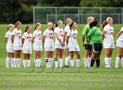 Thumbnail 3 in Wayne @ Mendon (Pittsford) photogallery.