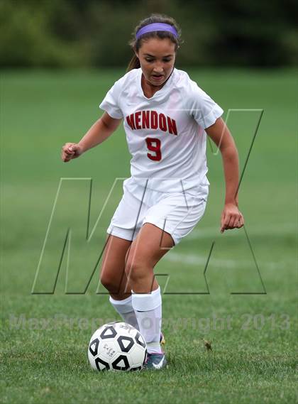 Thumbnail 2 in Wayne @ Mendon (Pittsford) photogallery.