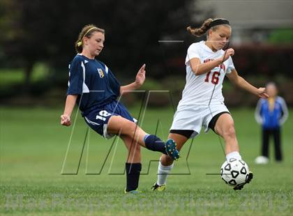 Thumbnail 2 in Wayne @ Mendon (Pittsford) photogallery.