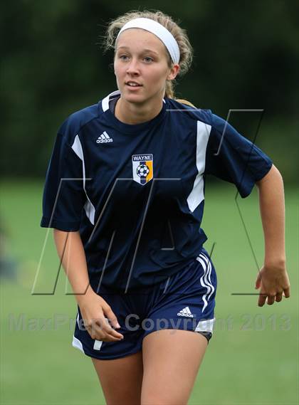 Thumbnail 2 in Wayne @ Mendon (Pittsford) photogallery.