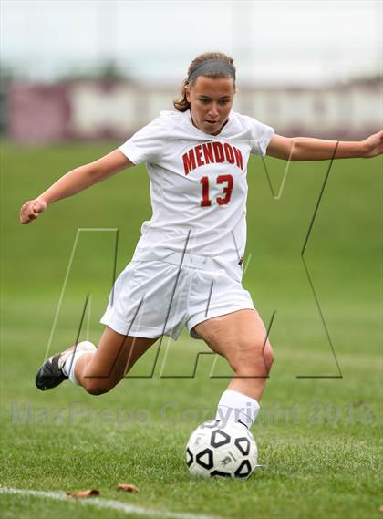 Thumbnail 2 in Wayne @ Mendon (Pittsford) photogallery.