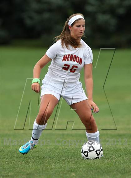 Thumbnail 1 in Wayne @ Mendon (Pittsford) photogallery.