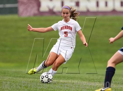 Thumbnail 1 in Wayne @ Mendon (Pittsford) photogallery.