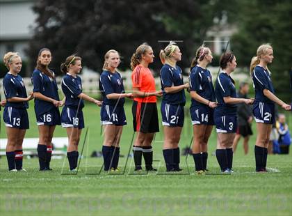 Thumbnail 1 in Wayne @ Mendon (Pittsford) photogallery.