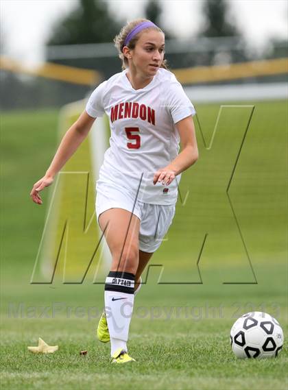 Thumbnail 2 in Wayne @ Mendon (Pittsford) photogallery.