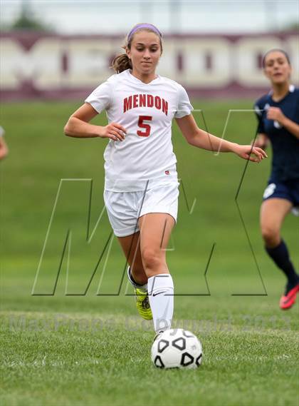 Thumbnail 1 in Wayne @ Mendon (Pittsford) photogallery.
