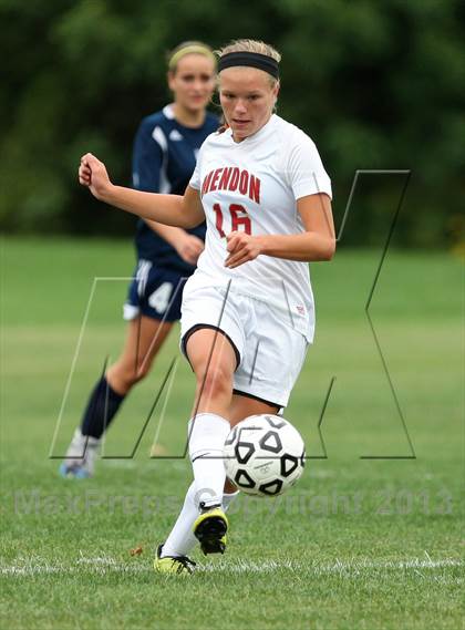 Thumbnail 2 in Wayne @ Mendon (Pittsford) photogallery.