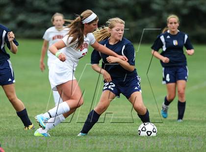 Thumbnail 2 in Wayne @ Mendon (Pittsford) photogallery.