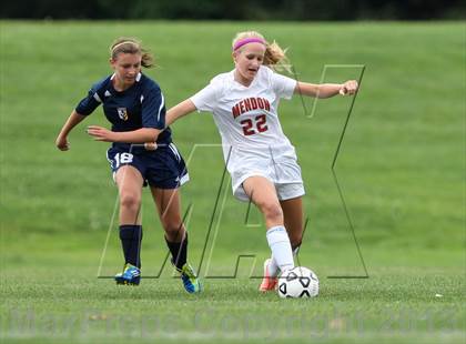 Thumbnail 2 in Wayne @ Mendon (Pittsford) photogallery.