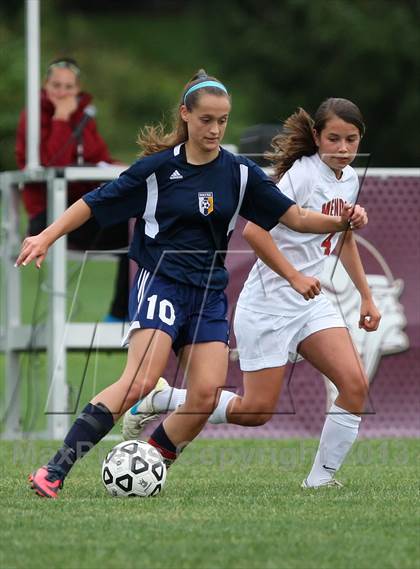 Thumbnail 3 in Wayne @ Mendon (Pittsford) photogallery.
