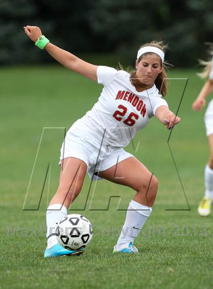Thumbnail 2 in Wayne @ Mendon (Pittsford) photogallery.