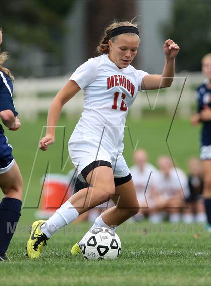 Thumbnail 3 in Wayne @ Mendon (Pittsford) photogallery.