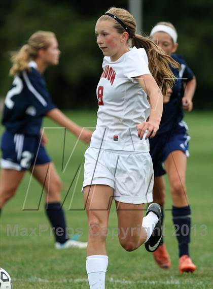 Thumbnail 3 in Wayne @ Mendon (Pittsford) photogallery.