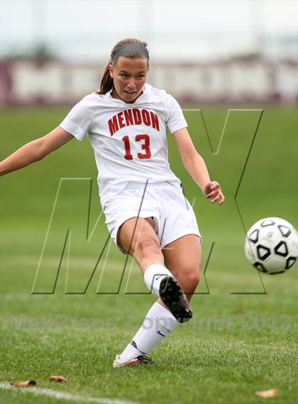 Thumbnail 3 in Wayne @ Mendon (Pittsford) photogallery.