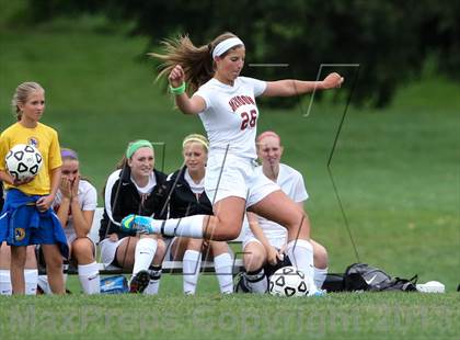Thumbnail 1 in Wayne @ Mendon (Pittsford) photogallery.