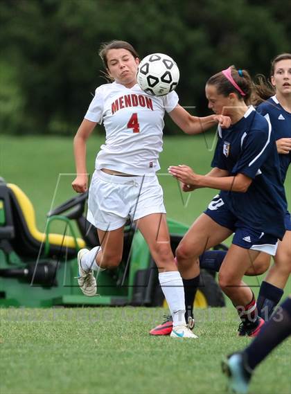 Thumbnail 3 in Wayne @ Mendon (Pittsford) photogallery.