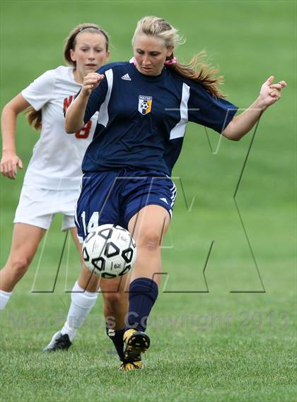 Thumbnail 1 in Wayne @ Mendon (Pittsford) photogallery.