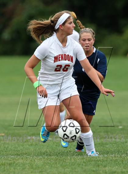 Thumbnail 3 in Wayne @ Mendon (Pittsford) photogallery.