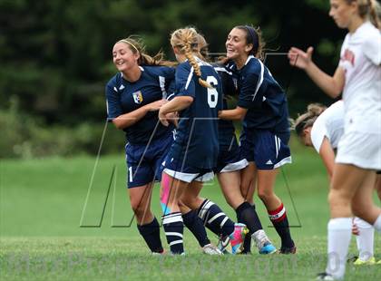 Thumbnail 1 in Wayne @ Mendon (Pittsford) photogallery.