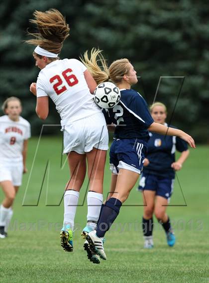 Thumbnail 1 in Wayne @ Mendon (Pittsford) photogallery.