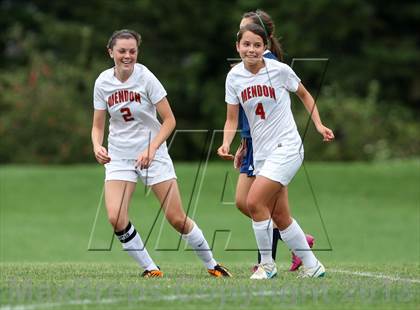Thumbnail 1 in Wayne @ Mendon (Pittsford) photogallery.
