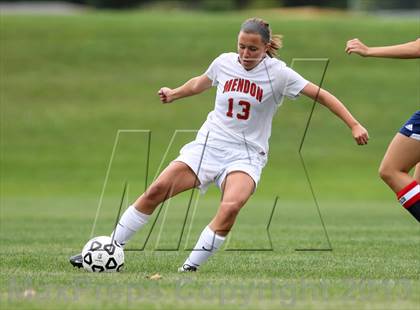 Thumbnail 1 in Wayne @ Mendon (Pittsford) photogallery.