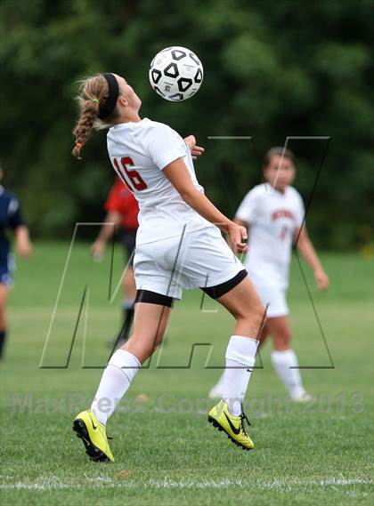 Thumbnail 1 in Wayne @ Mendon (Pittsford) photogallery.