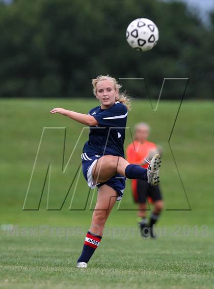 Thumbnail 3 in Wayne @ Mendon (Pittsford) photogallery.