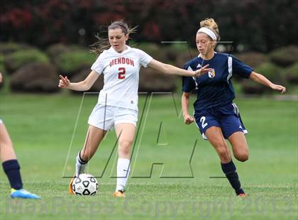 Thumbnail 1 in Wayne @ Mendon (Pittsford) photogallery.