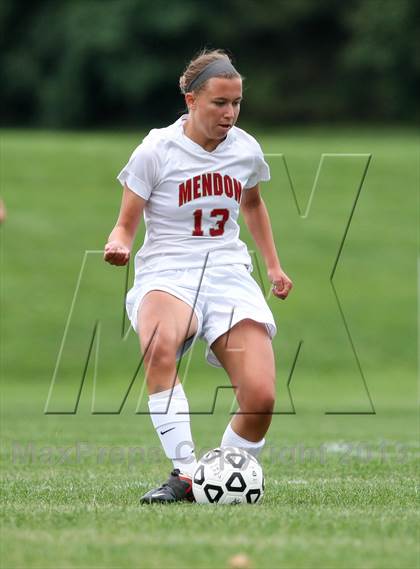 Thumbnail 3 in Wayne @ Mendon (Pittsford) photogallery.