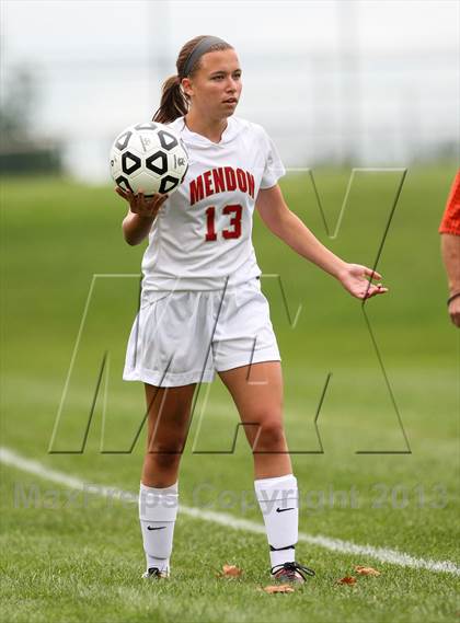 Thumbnail 2 in Wayne @ Mendon (Pittsford) photogallery.