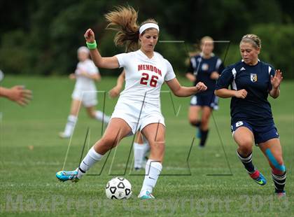 Thumbnail 1 in Wayne @ Mendon (Pittsford) photogallery.