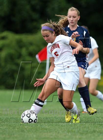 Thumbnail 1 in Wayne @ Mendon (Pittsford) photogallery.