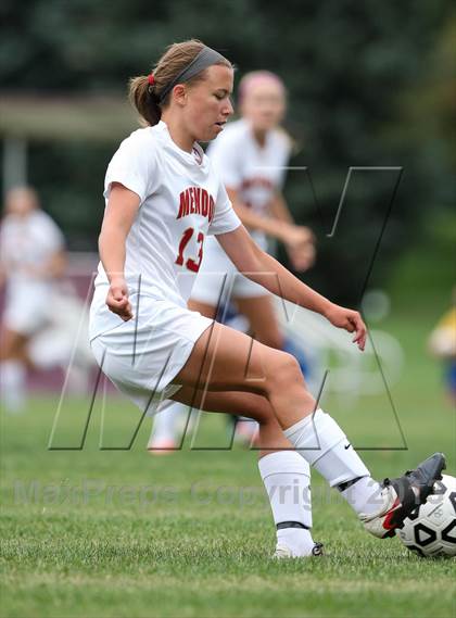 Thumbnail 1 in Wayne @ Mendon (Pittsford) photogallery.
