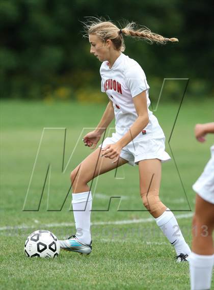Thumbnail 1 in Wayne @ Mendon (Pittsford) photogallery.
