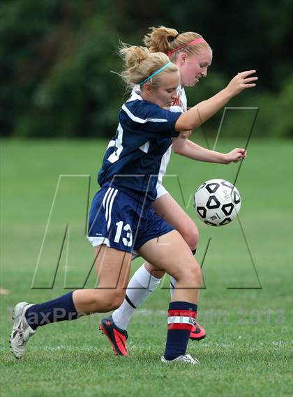 Thumbnail 1 in Wayne @ Mendon (Pittsford) photogallery.