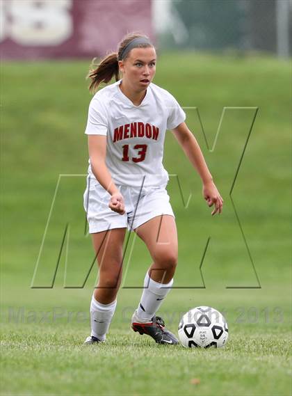 Thumbnail 1 in Wayne @ Mendon (Pittsford) photogallery.