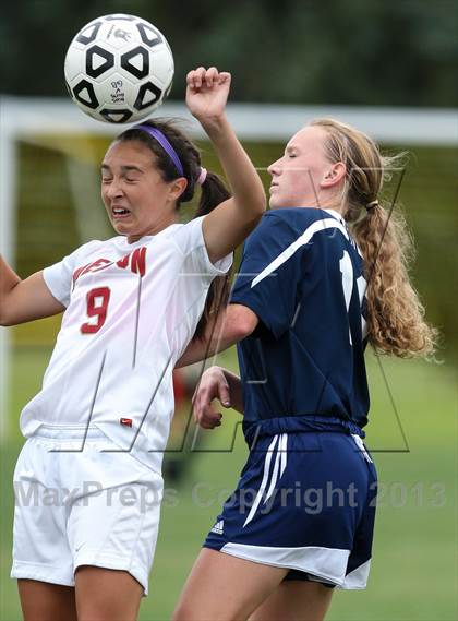 Thumbnail 2 in Wayne @ Mendon (Pittsford) photogallery.
