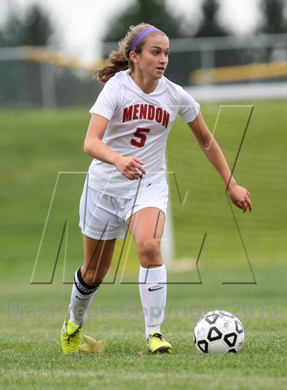 Thumbnail 1 in Wayne @ Mendon (Pittsford) photogallery.