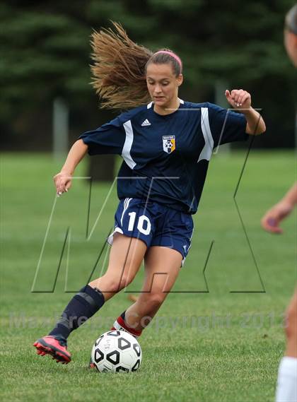 Thumbnail 3 in Wayne @ Mendon (Pittsford) photogallery.