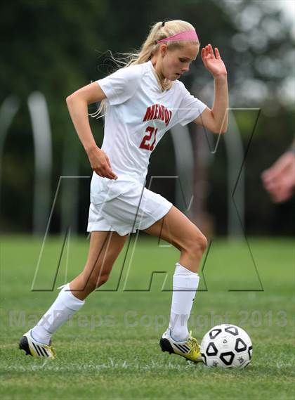 Thumbnail 2 in Wayne @ Mendon (Pittsford) photogallery.