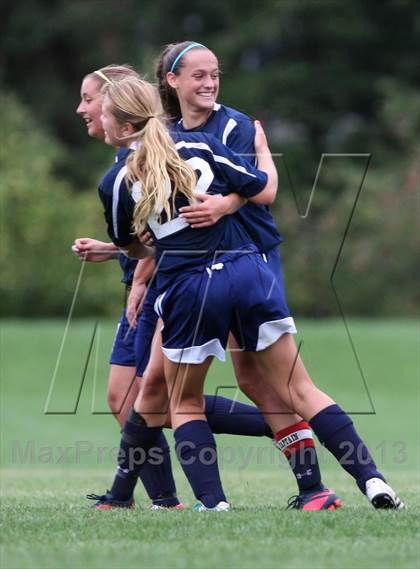 Thumbnail 2 in Wayne @ Mendon (Pittsford) photogallery.