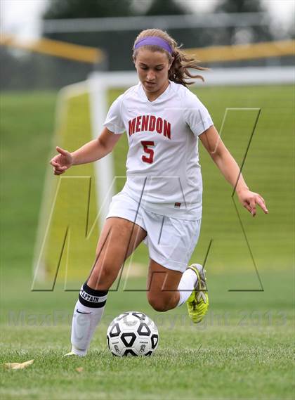 Thumbnail 3 in Wayne @ Mendon (Pittsford) photogallery.