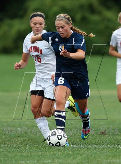 Thumbnail 1 in Wayne @ Mendon (Pittsford) photogallery.