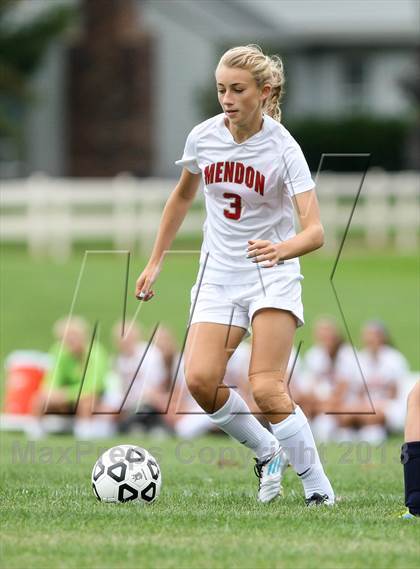 Thumbnail 2 in Wayne @ Mendon (Pittsford) photogallery.