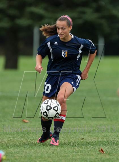 Thumbnail 2 in Wayne @ Mendon (Pittsford) photogallery.
