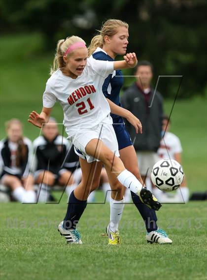 Thumbnail 1 in Wayne @ Mendon (Pittsford) photogallery.